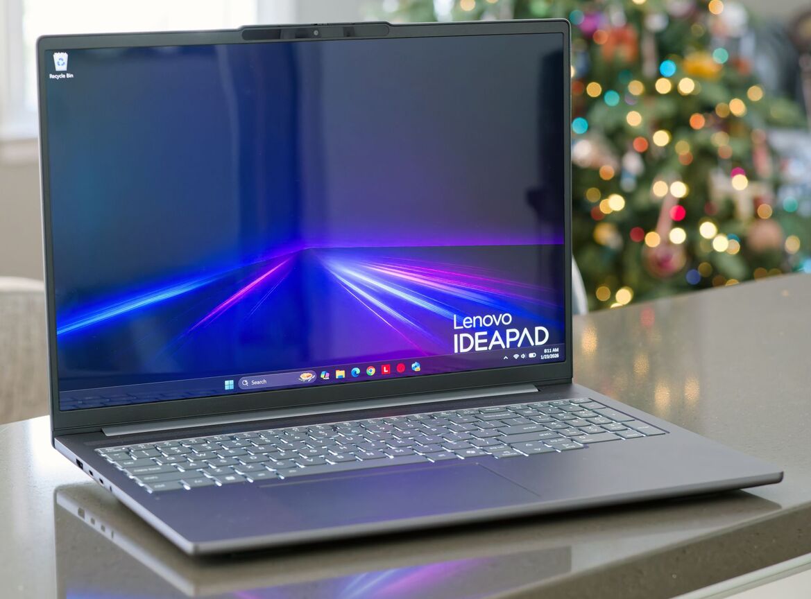 Intel Core Ultra X9 388H Review: Panther Lake Tests Strong