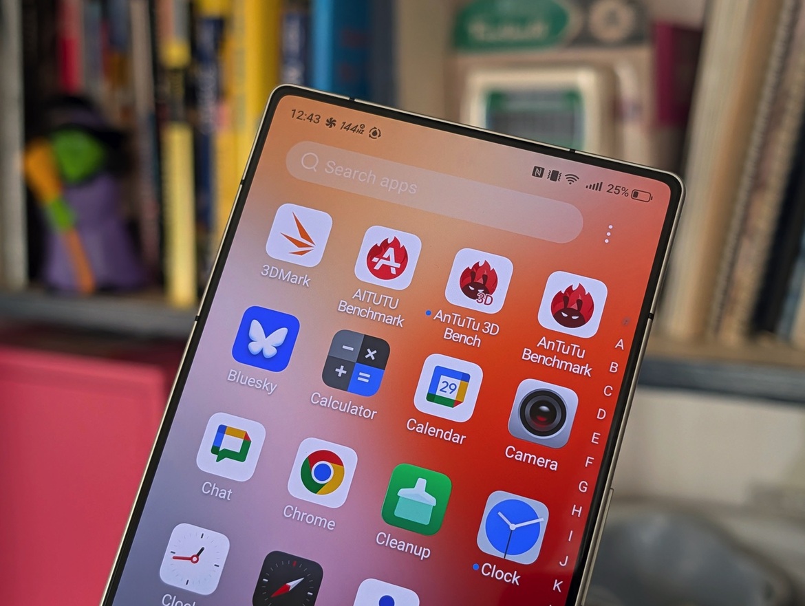 RedMagic 11 Pro Review: Liquid-Cooled Android Phone For Serious Gamers