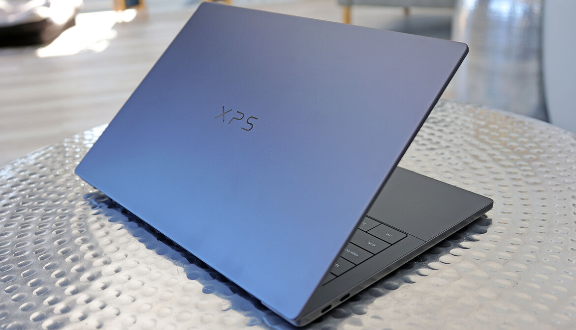 Dell XPS 14 (2026) Laptop Review: A Great Return To Form