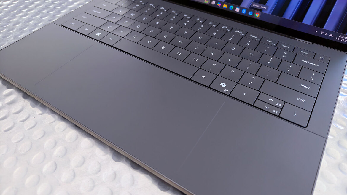Dell XPS 14 (2026) Laptop Review: A Great Return To Form