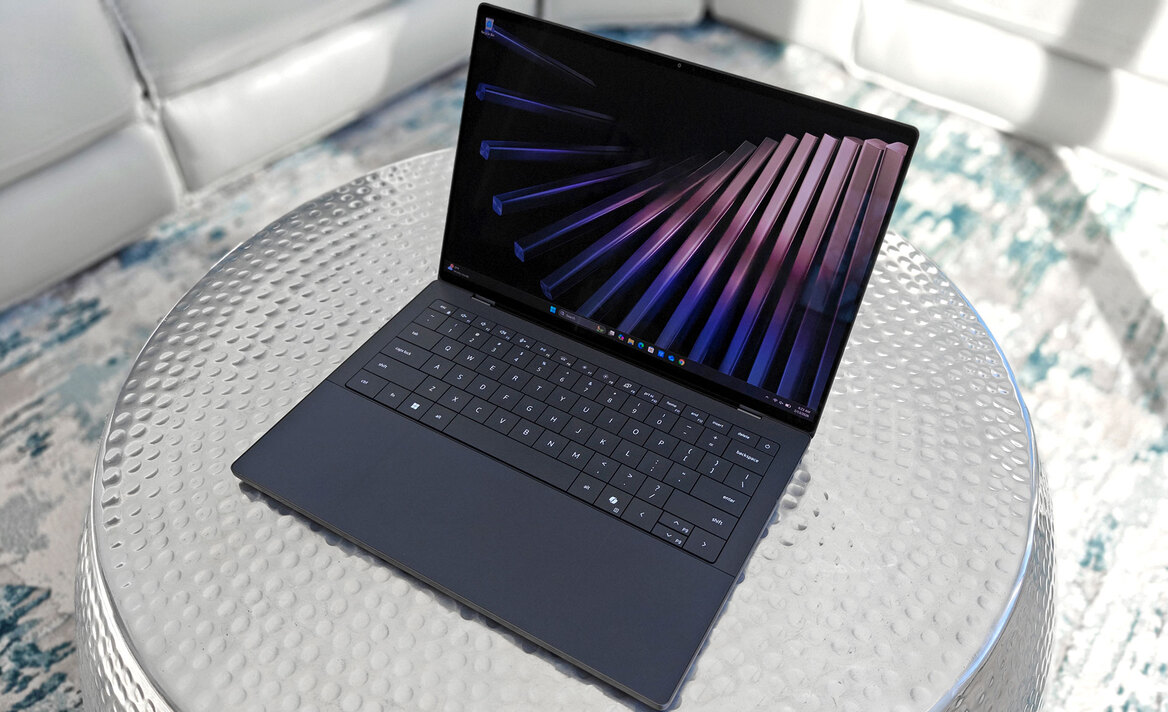 Dell XPS 14 (2026) Laptop Review: A Great Return To Form