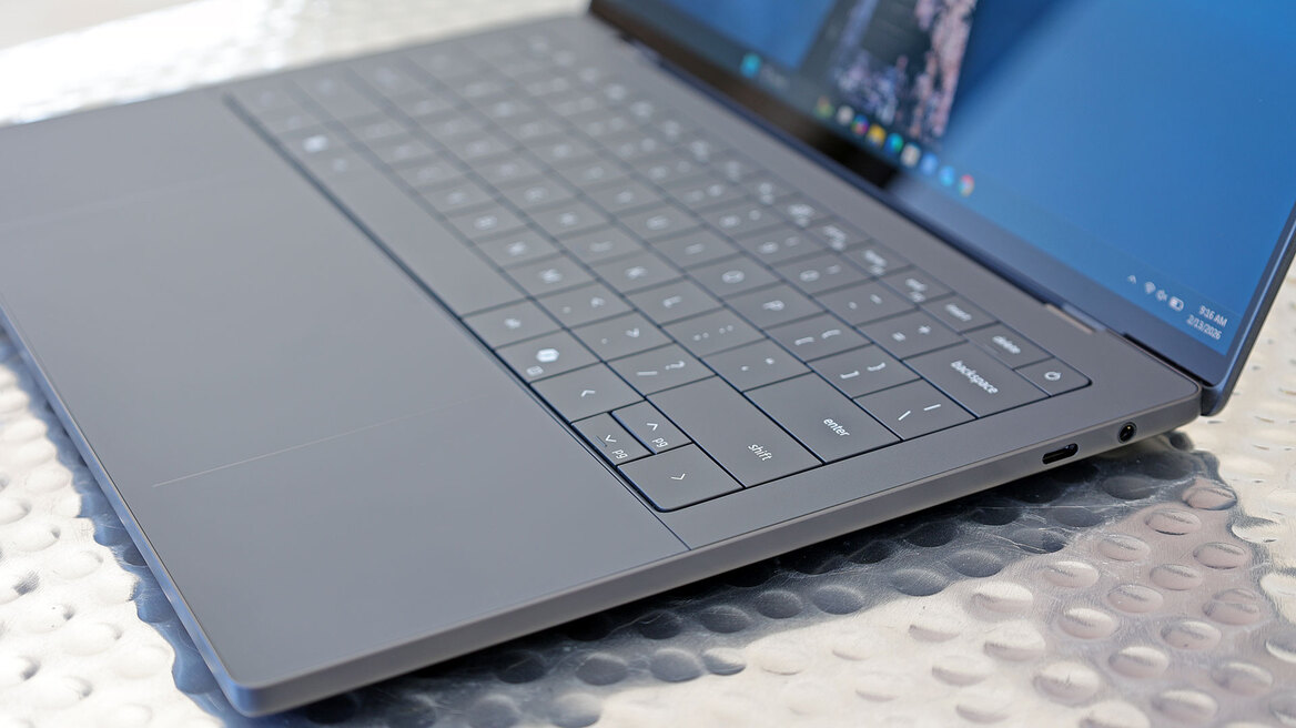 Dell XPS 14 (2026) Laptop Review: A Great Return To Form