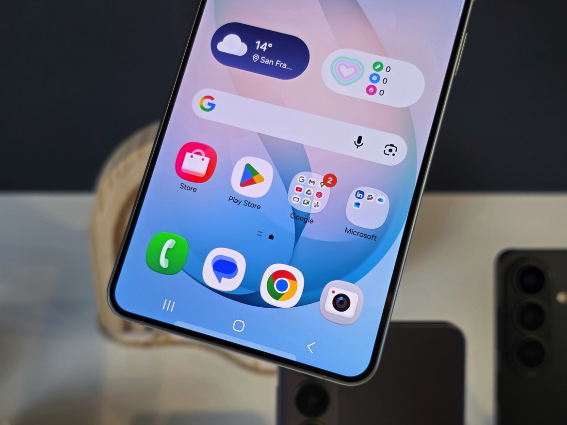 Samsung Galaxy S26 Series Hands-On With Buds 4 Live At Unpacked 2026