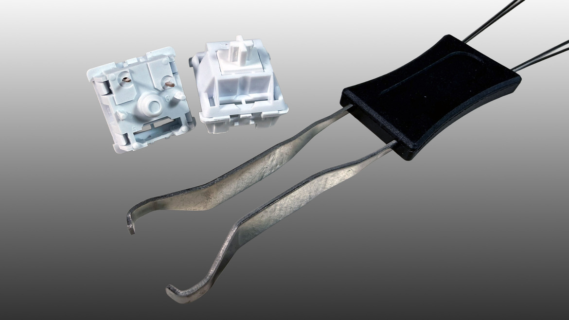 Epomaker Galaxy100 Lite Review: A Quality Budget Keyboard With Thocky Sound