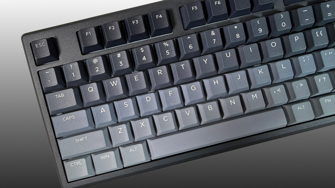 Epomaker Galaxy100 Lite Review: A Quality Budget Keyboard With Thocky Sound