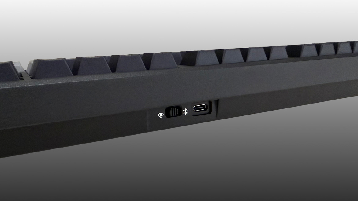 Epomaker Galaxy100 Lite Review: A Quality Budget Keyboard With Thocky Sound