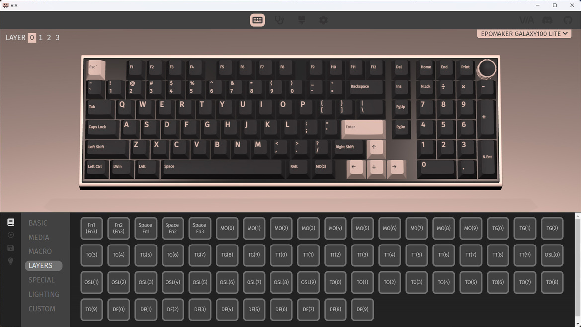 Epomaker Galaxy100 Lite Review: A Quality Budget Keyboard With Thocky Sound