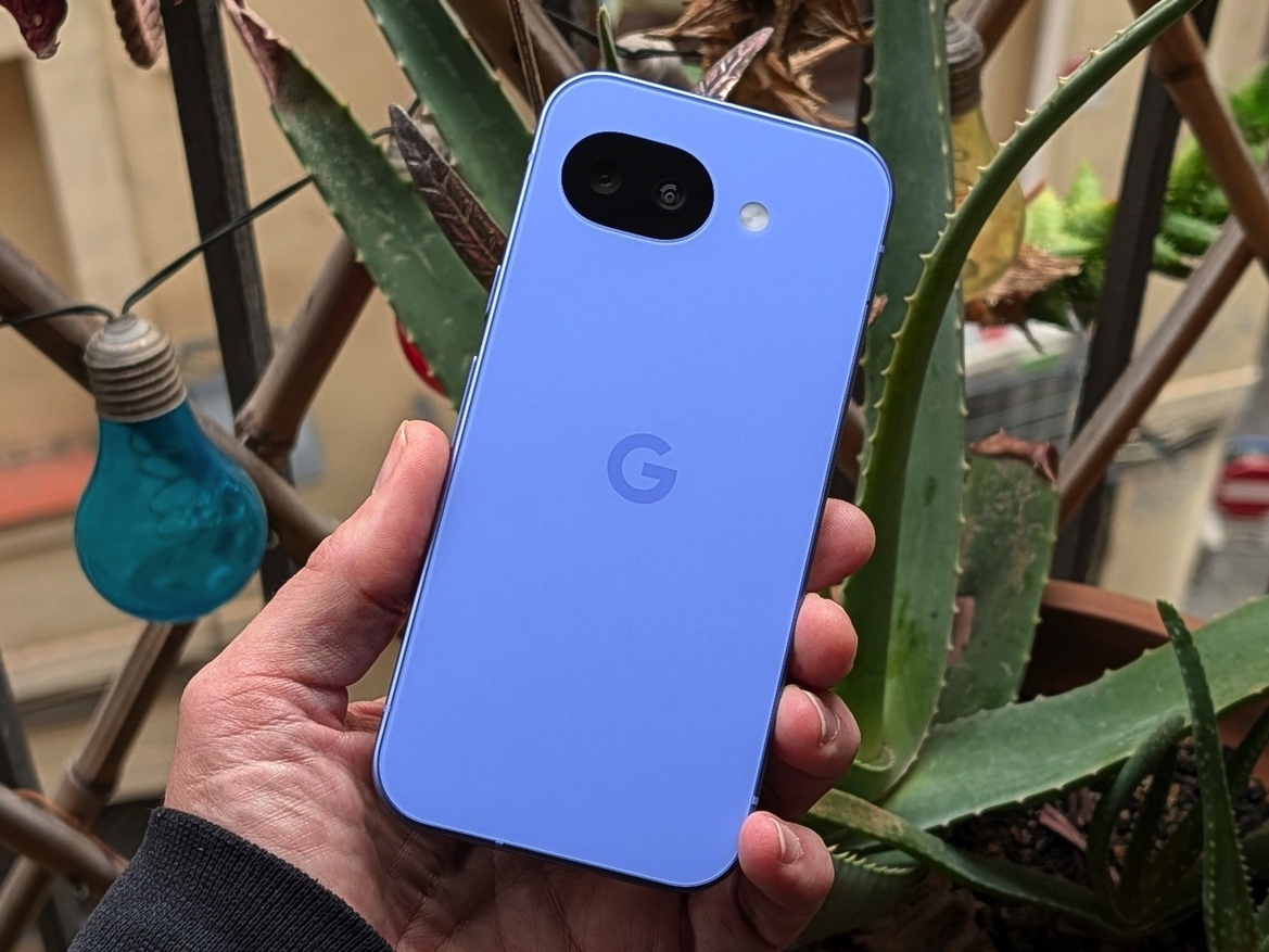 Google Pixel 10a Review: Modest Upgrades, Still A Great Value Phone