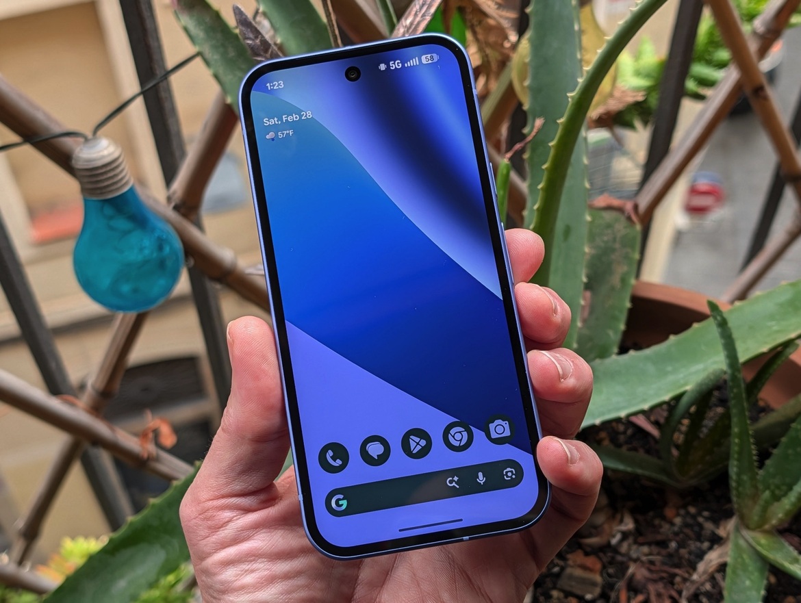 Google Pixel 10a Review: Modest Upgrades, Still A Great Value Phone