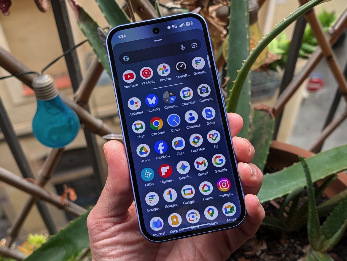 Google Pixel 10a Review: Modest Upgrades, Still A Great Value Phone