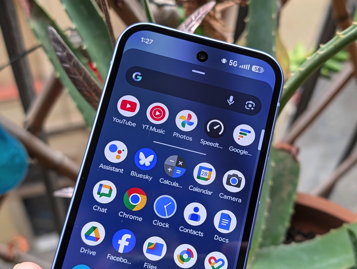 Google Pixel 10a Review: Modest Upgrades, Still A Great Value Phone