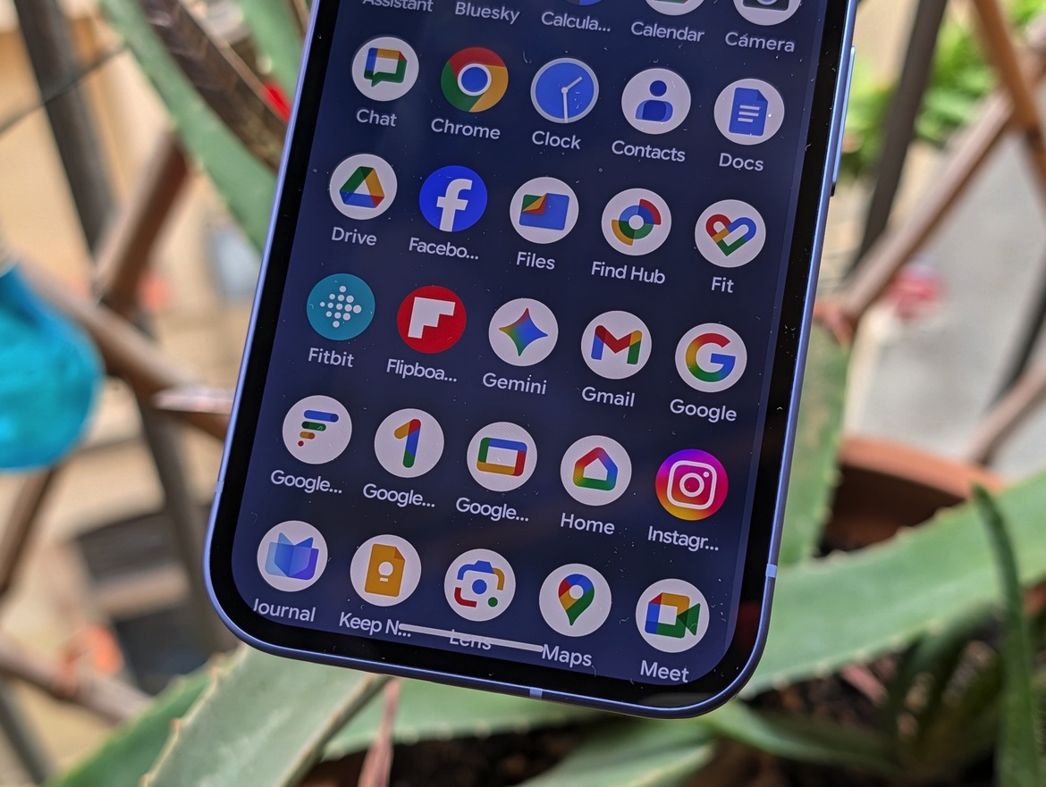 Google Pixel 10a Review: Modest Upgrades, Still A Great Value Phone