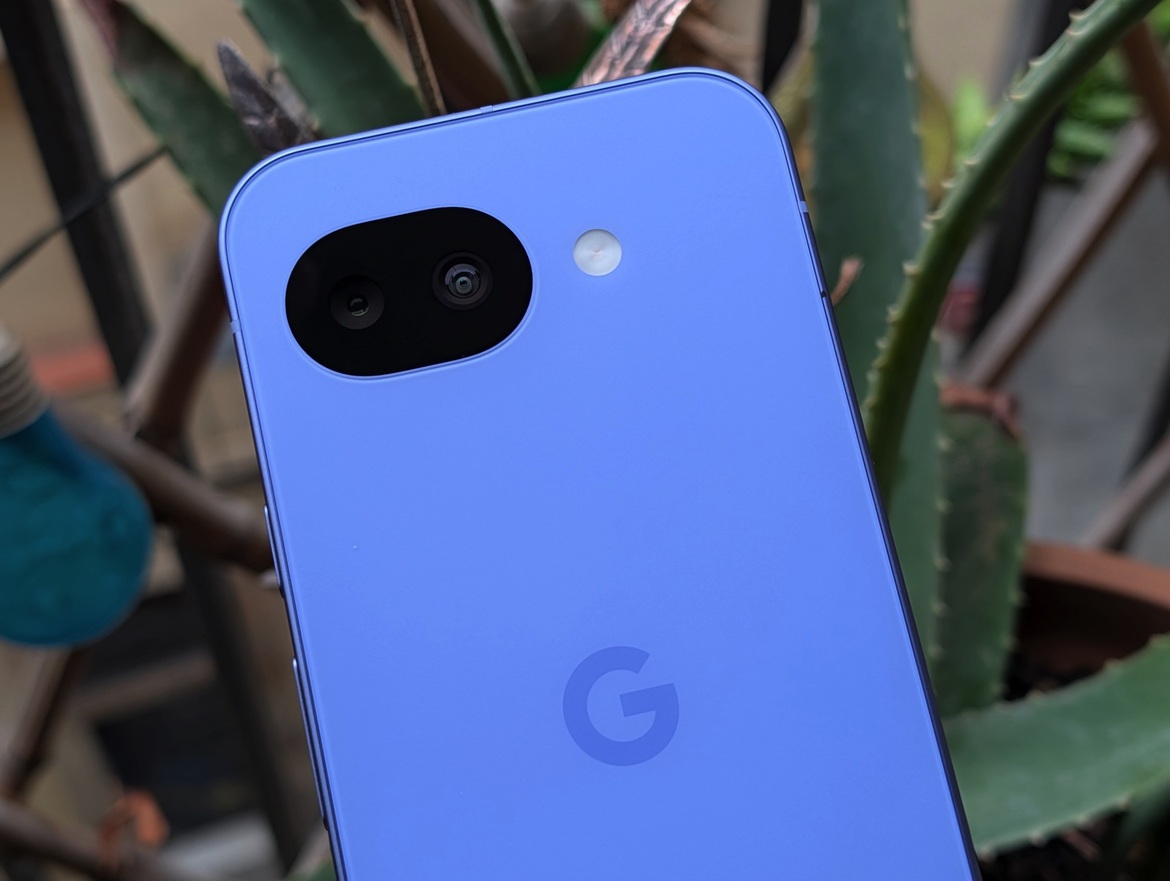 Google Pixel 10a Review: Modest Upgrades, Still A Great Value Phone