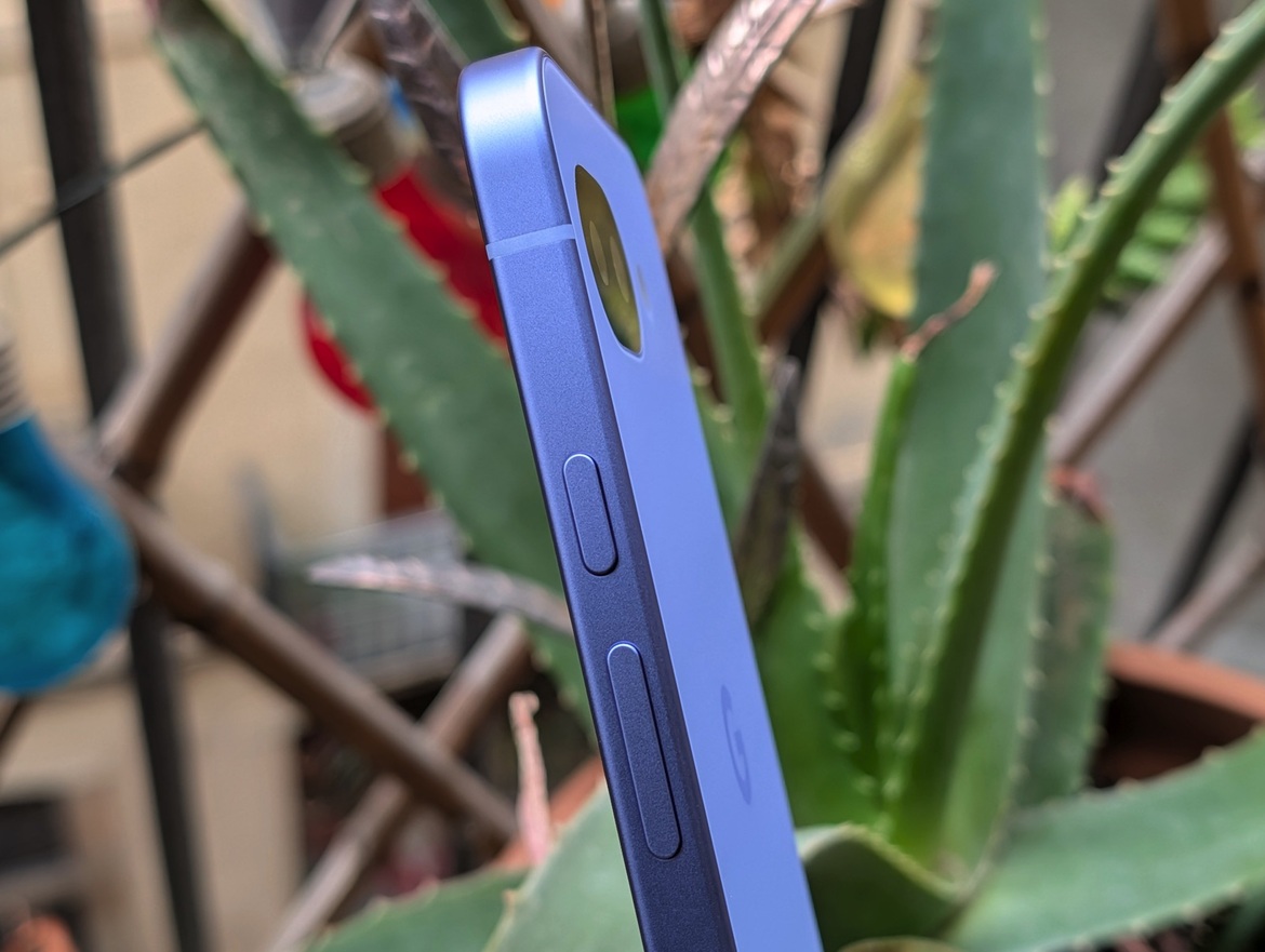 Google Pixel 10a Review: Modest Upgrades, Still A Great Value Phone