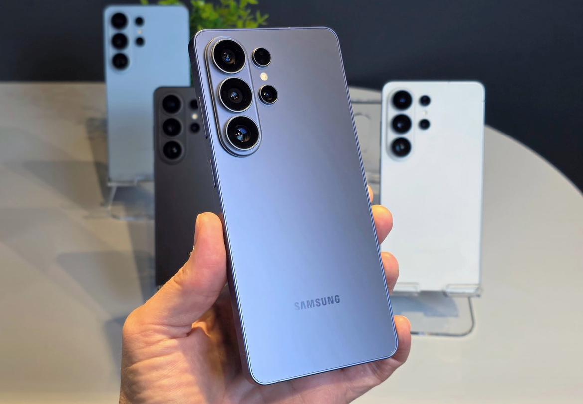 Samsung Galaxy S26 Ultra Performance Preview: Early Benchmarks Revealed