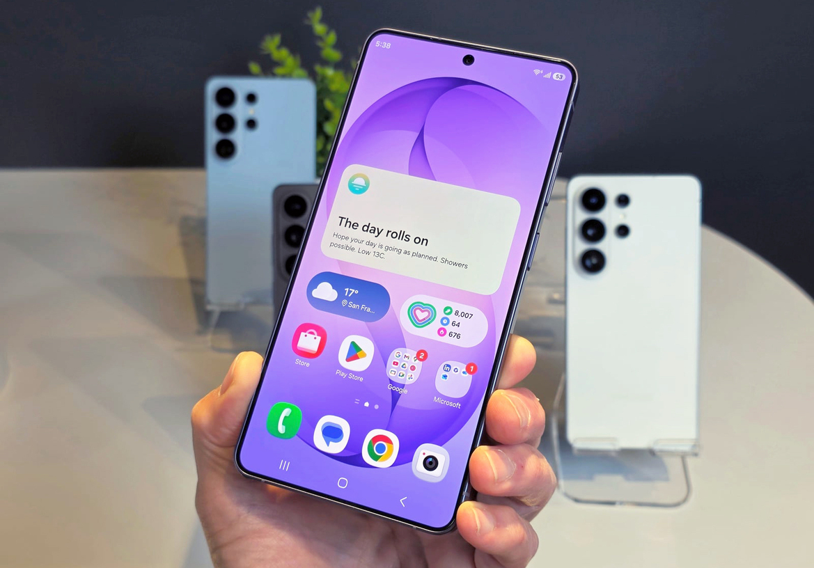 Samsung Galaxy S26 Ultra Performance Preview: Early Benchmarks Revealed