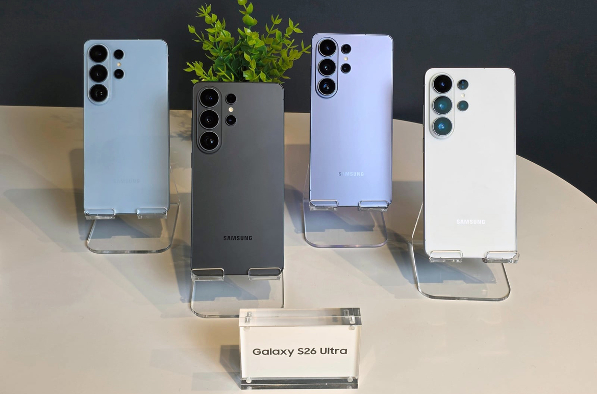 Samsung Galaxy S26 Ultra Performance Preview: Early Benchmarks Revealed