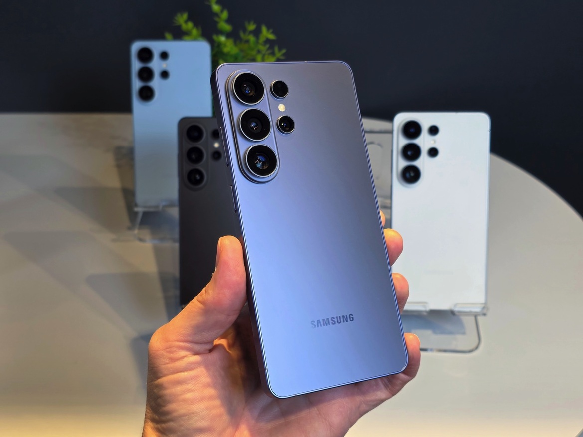 Samsung Galaxy S26 Ultra Review: Powerful, Familiar Flagship