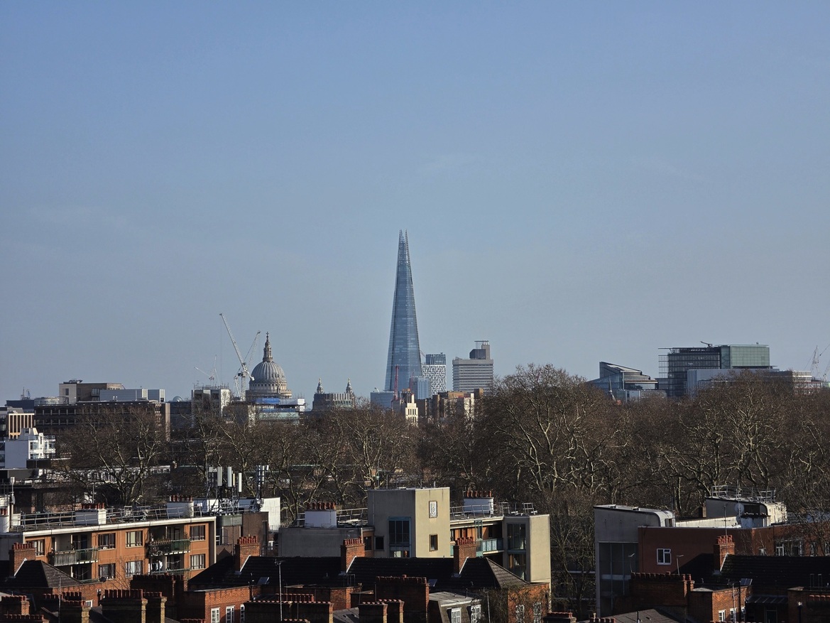 Samsung Galaxy S26 Ultra Review: Powerful, Familiar Flagship