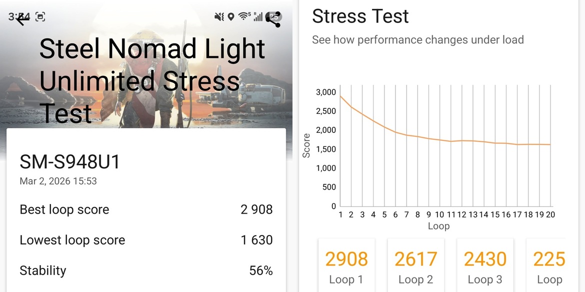 Samsung Galaxy S26 Ultra Review: Powerful, Familiar Flagship
