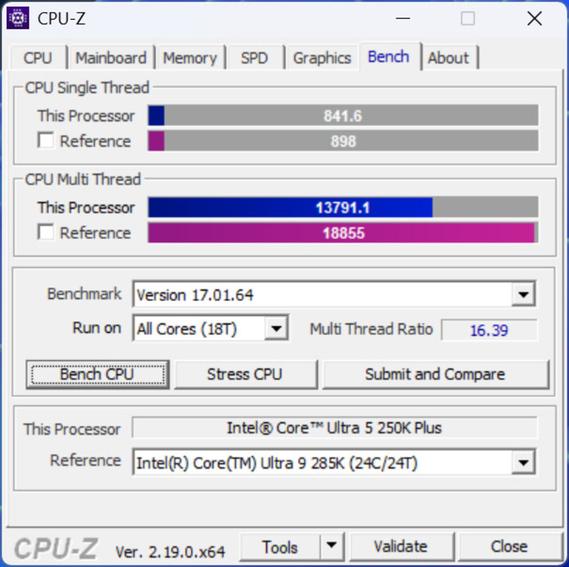 Core Ultra 7 270K Plus & Ultra 5 250K Plus Review: Intel Boosts Cores, Clocks And Gaming