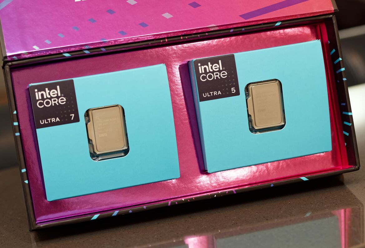 Core Ultra 7 270K Plus & Ultra 5 250K Plus Review: Intel Boosts Cores, Clocks And Gaming