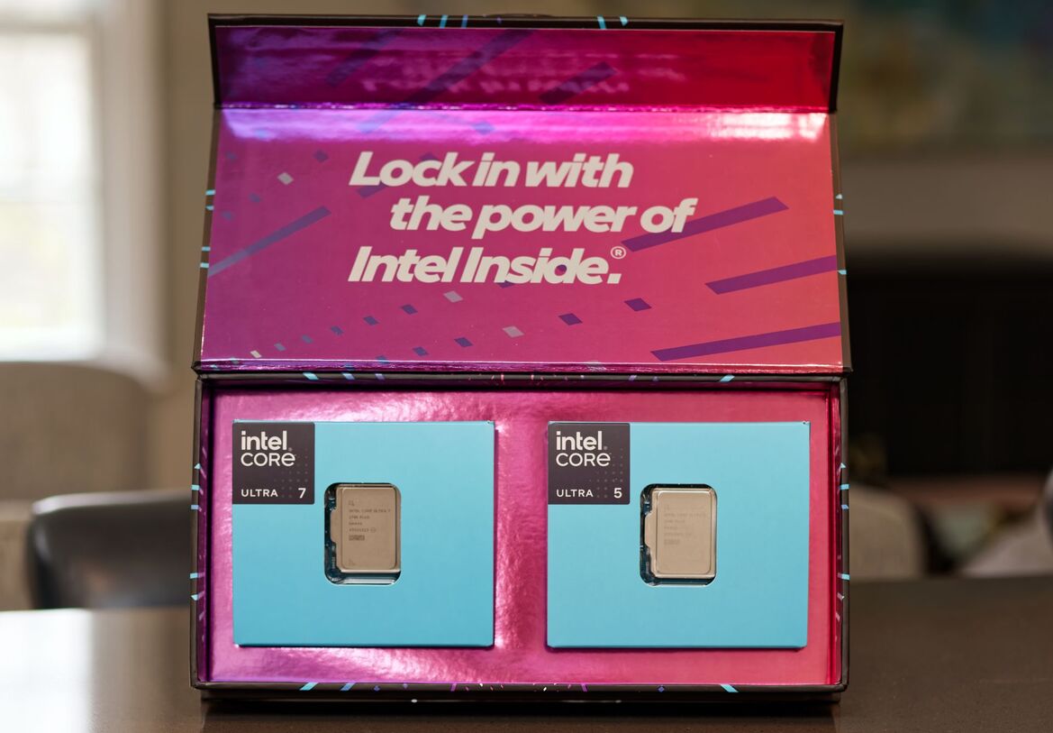 Core Ultra 7 270K Plus & Ultra 5 250K Plus Review: Intel Boosts Cores, Clocks And Gaming