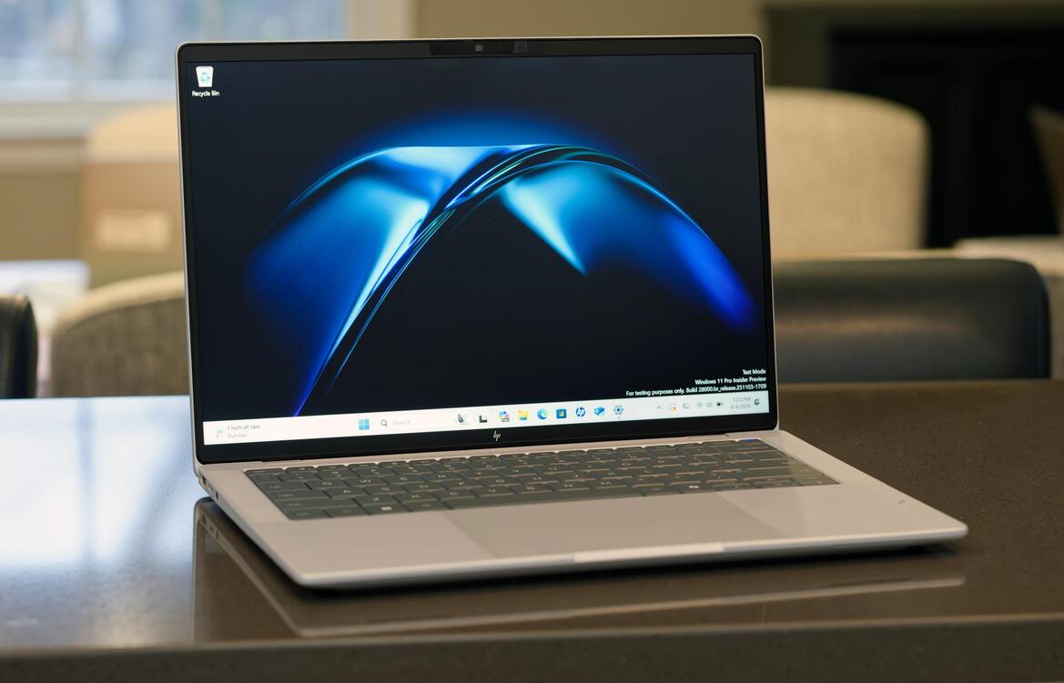 Qualcomm Snapdragon X2 Elite Extreme Review: New ASUS And HP Laptops Tested