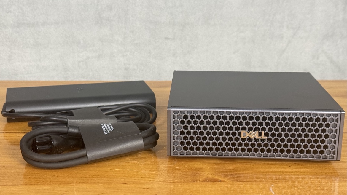 Dell Pro Max GB10 Review: NVIDIA’s Mini AI Supercomputer Tested