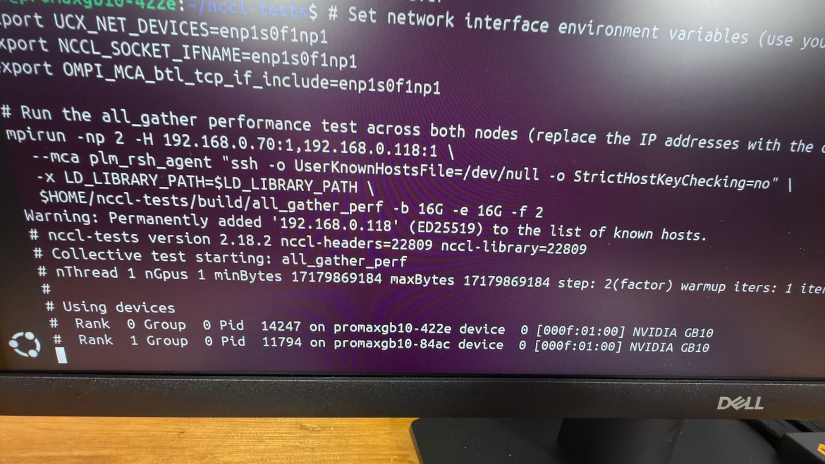 Dell Pro Max GB10 Review: NVIDIA’s Mini AI Supercomputer Tested