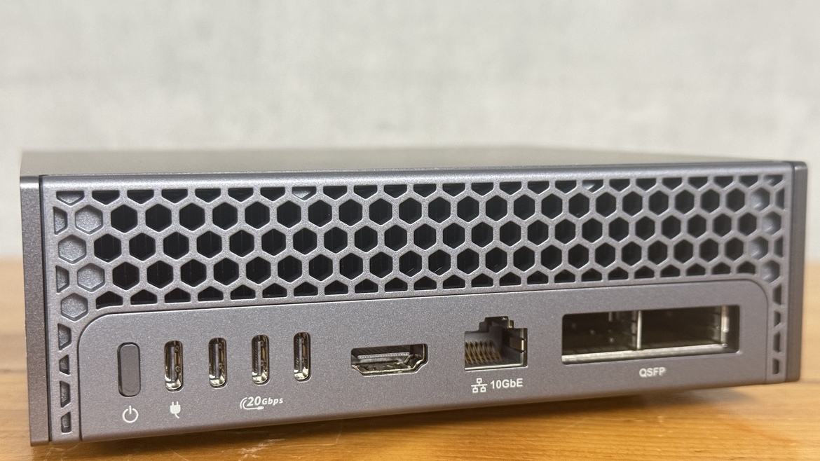 Dell Pro Max GB10 Review: NVIDIA’s Mini AI Supercomputer Tested