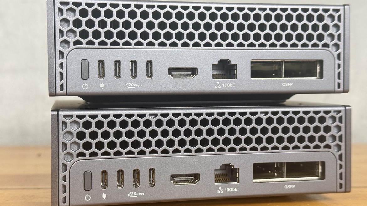 Dell Pro Max GB10 Review: NVIDIA’s Mini AI Supercomputer Tested