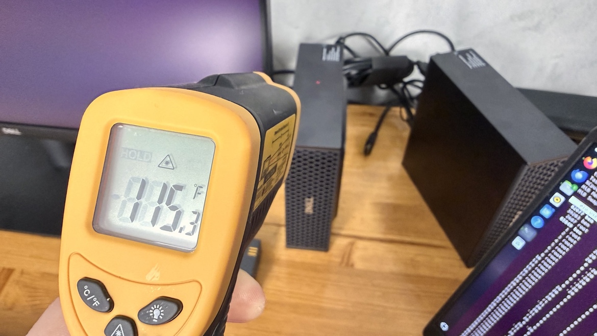 Dell Pro Max GB10 Review: NVIDIA’s Mini AI Supercomputer Tested