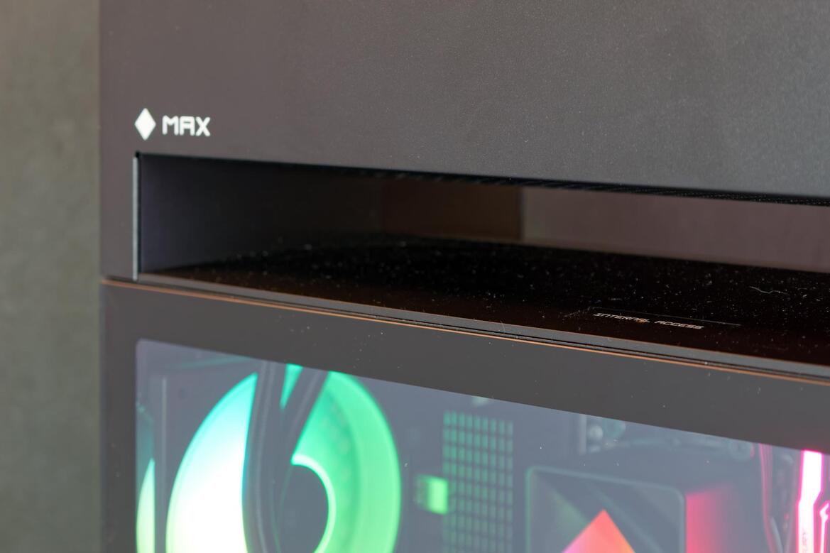 HP Omen Max 45L Desktop PC Review: Cool, Quiet, Brutally Fast