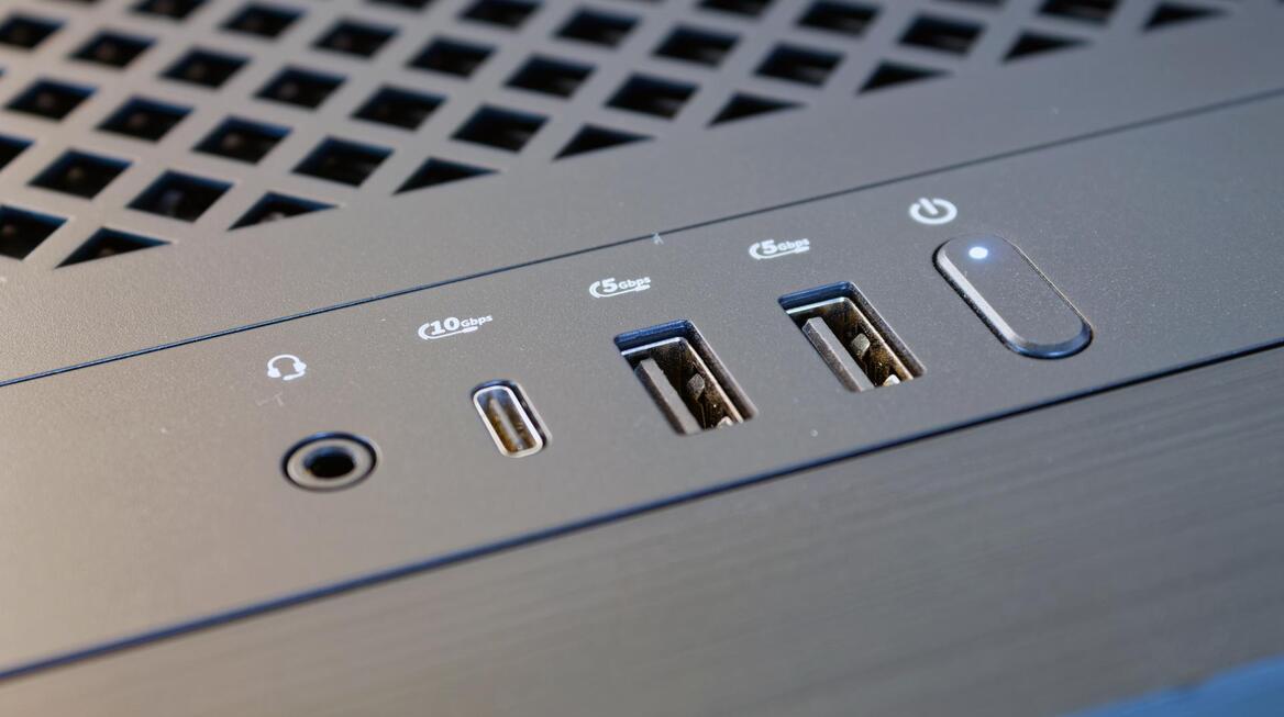 HP Omen Max 45L Desktop PC Review: Cool, Quiet, Brutally Fast