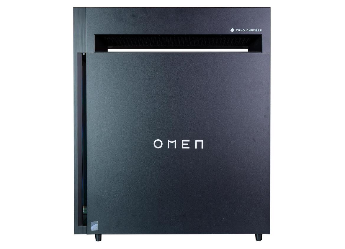 HP Omen Max 45L Desktop PC Review: Cool, Quiet, Brutally Fast