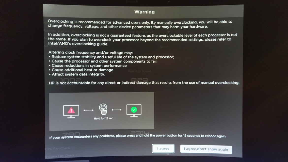 HP Omen Max 45L Desktop PC Review: Cool, Quiet, Brutally Fast