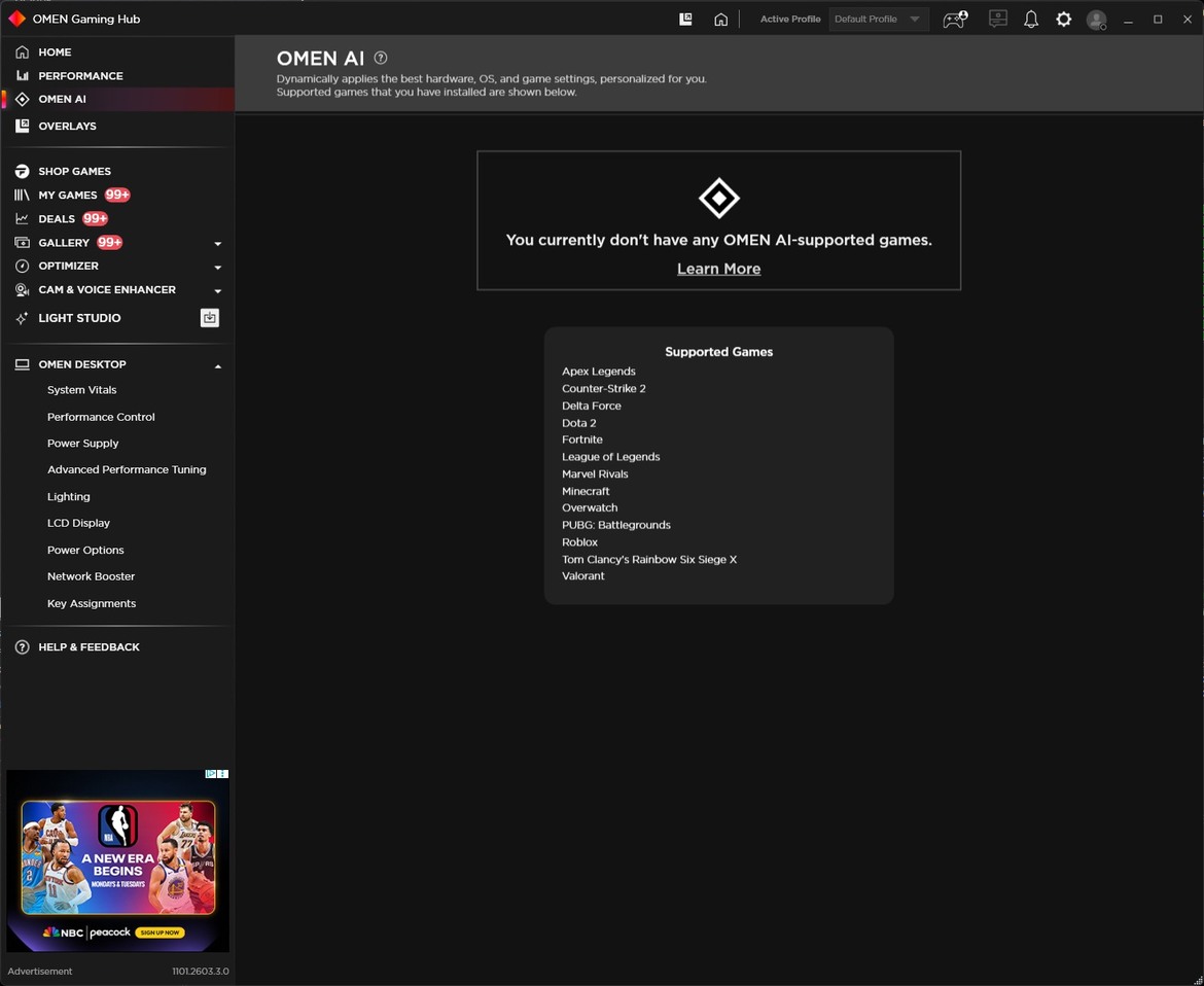 HP Omen Max 45L Desktop PC Review: Cool, Quiet, Brutally Fast