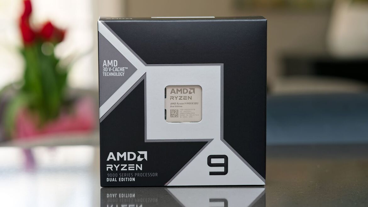 AMD Ryzen 9 9950X3D2 Dual Edition Review: Ultimate No-Compromise CPU