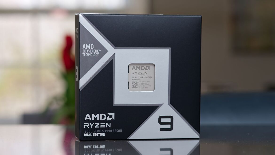 AMD Ryzen 9 9950X3D2 Dual Edition Review: Ultimate No-Compromise CPU