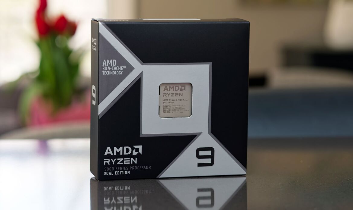 AMD Ryzen 9 9950X3D2 Dual Edition Review: Ultimate No-Compromise CPU
