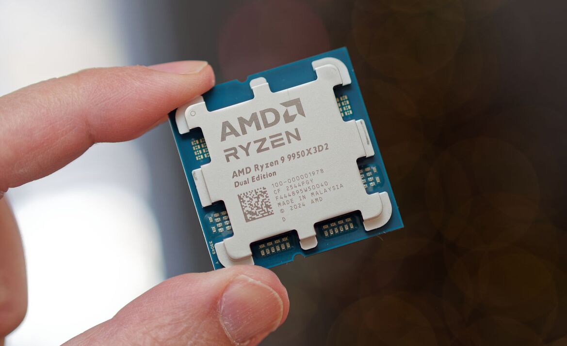 AMD Ryzen 9 9950X3D2 Dual Edition Review: Ultimate No-Compromise CPU