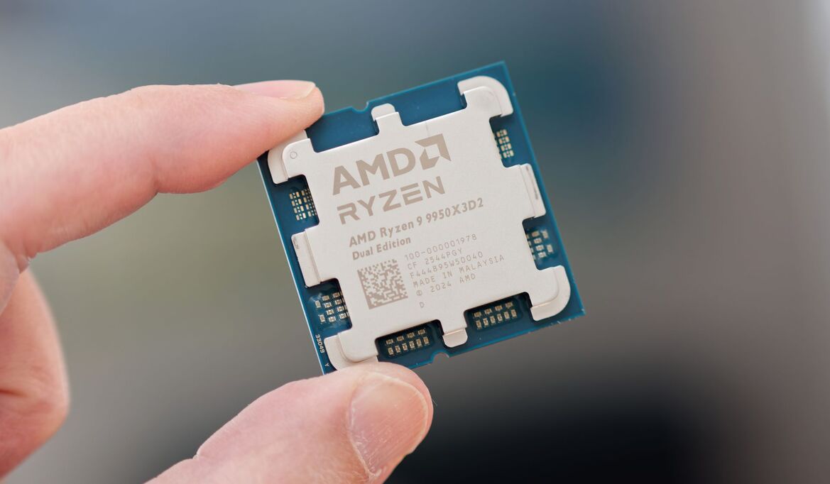 AMD Ryzen 9 9950X3D2 Dual Edition Review: Ultimate No-Compromise CPU