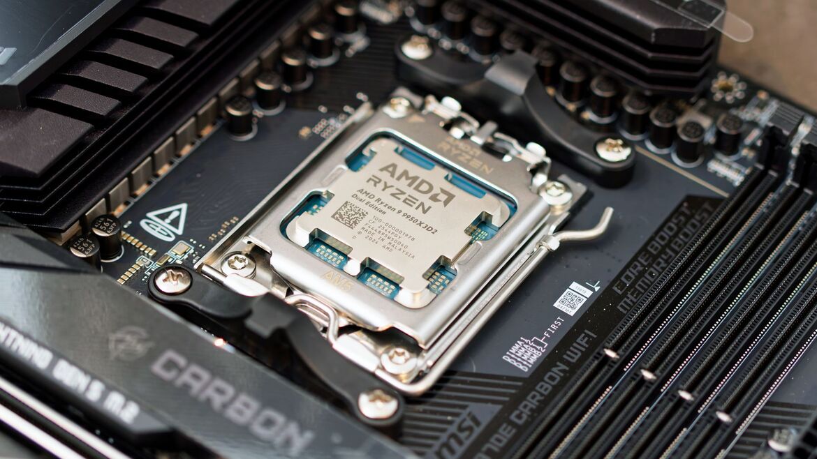 AMD Ryzen 9 9950X3D2 Dual Edition Review: Ultimate No-Compromise CPU