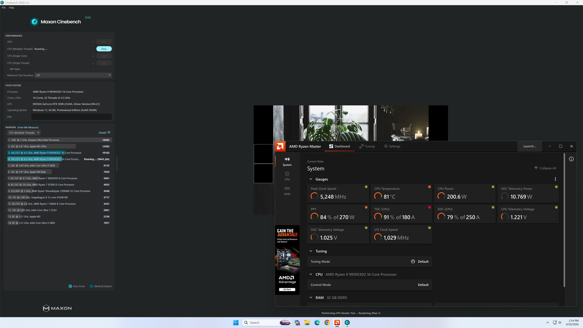 AMD Ryzen 9 9950X3D2 Dual Edition Review: Ultimate No-Compromise CPU