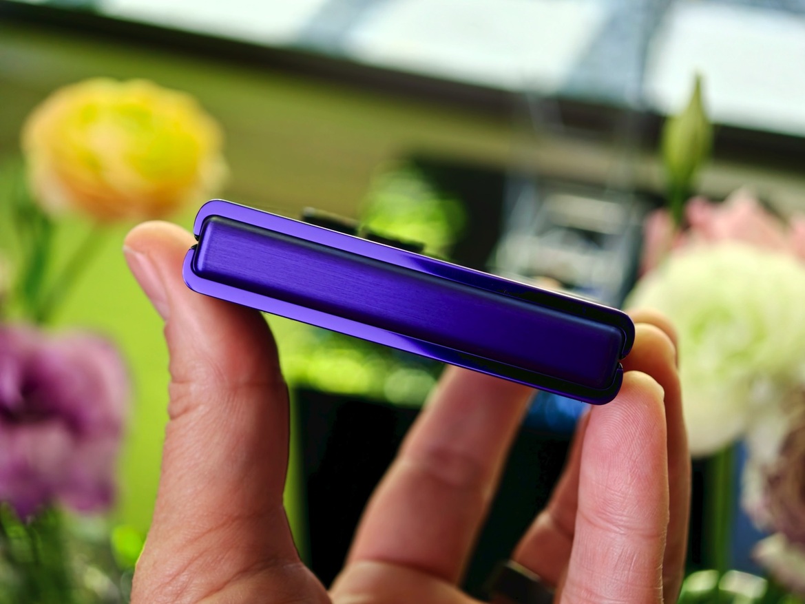 Motorola's 2026 Razr Fold Hands-On: Watch Out, Galaxy
