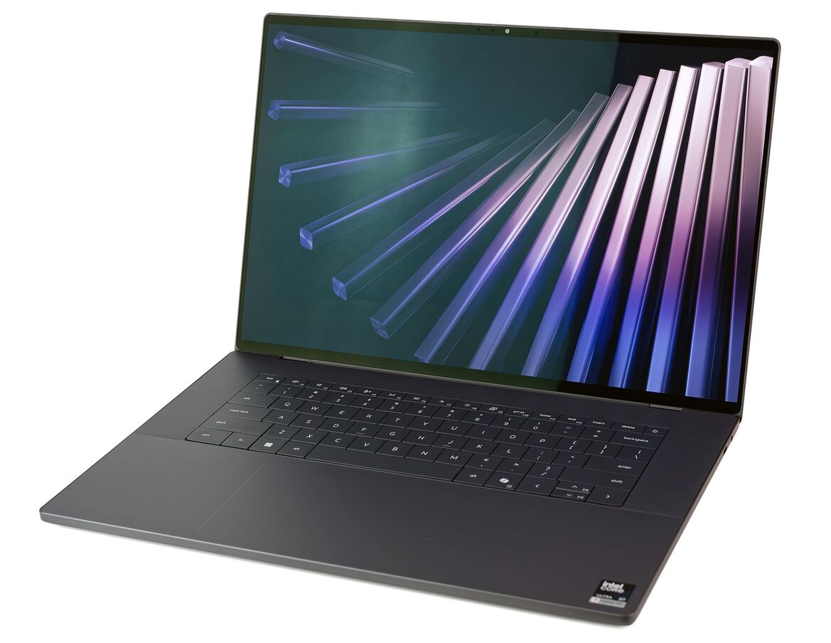 Dell XPS 16 (2026) Review: Thin, Elegant And Surprisingly Fast