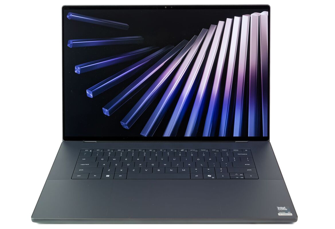 Dell XPS 16 (2026) Review: Thin, Elegant And Surprisingly Fast