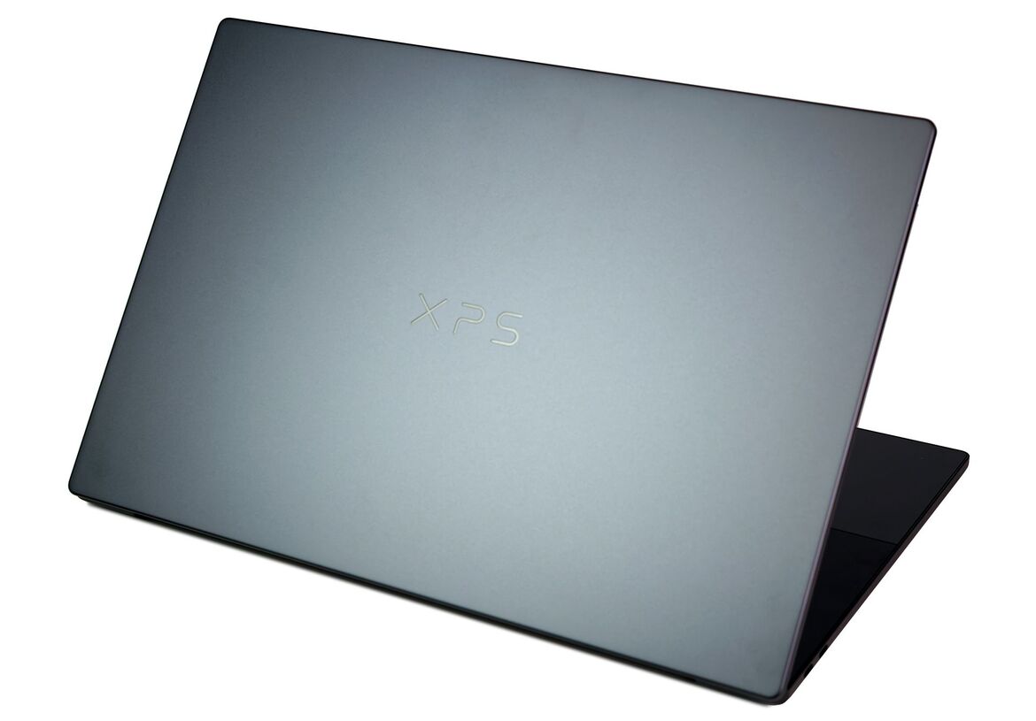 Dell XPS 16 (2026) Review: Thin, Elegant And Surprisingly Fast