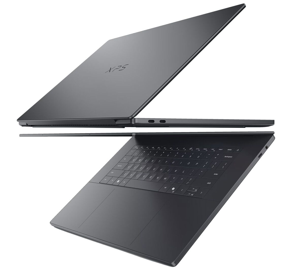 Dell XPS 16 (2026) Review: Thin, Elegant And Surprisingly Fast